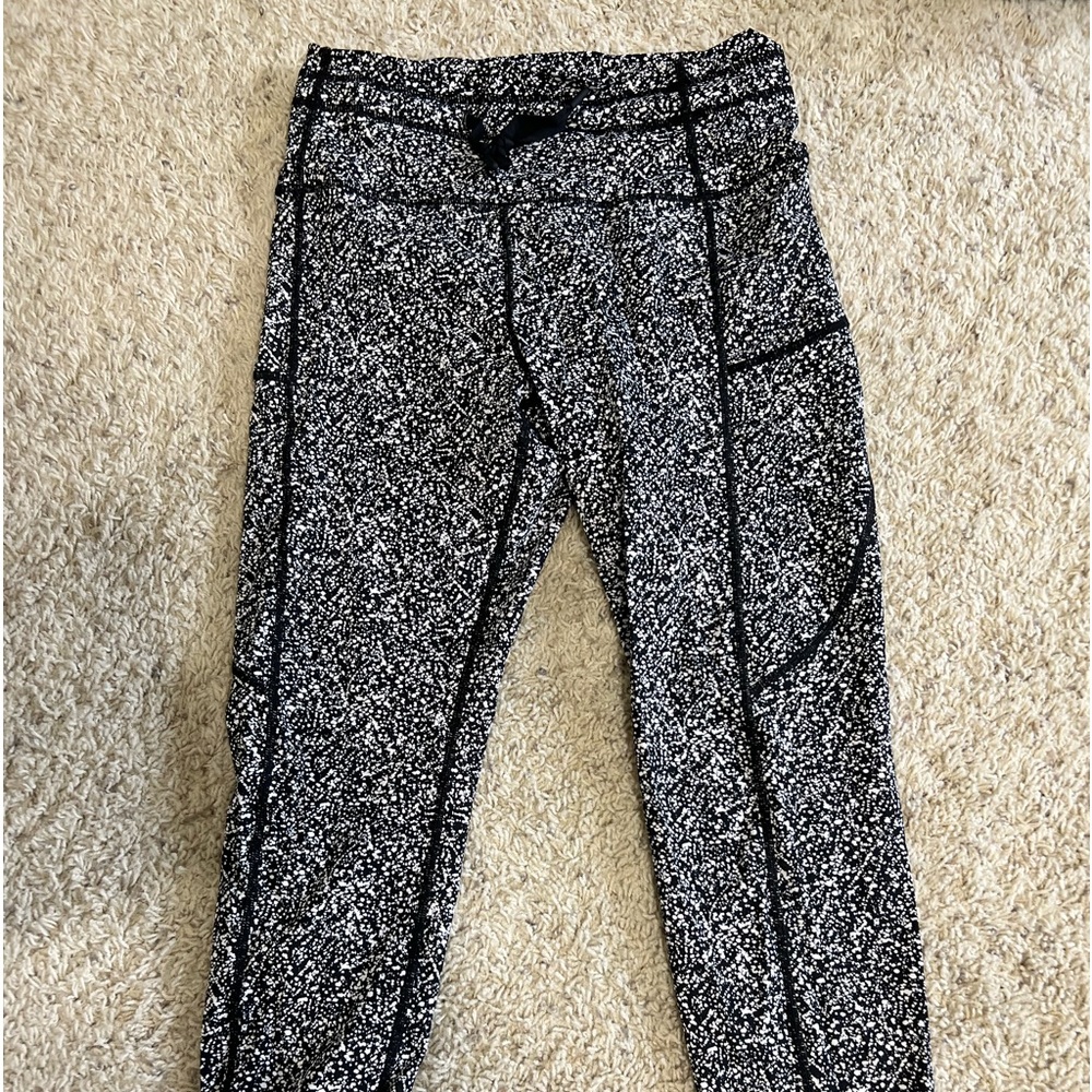 Zyia luxe leggings